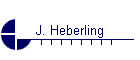 J. Heberling