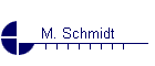 M. Schmidt