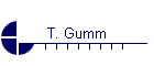 T. Gumm