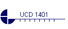UCD 1401