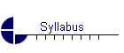 Syllabus